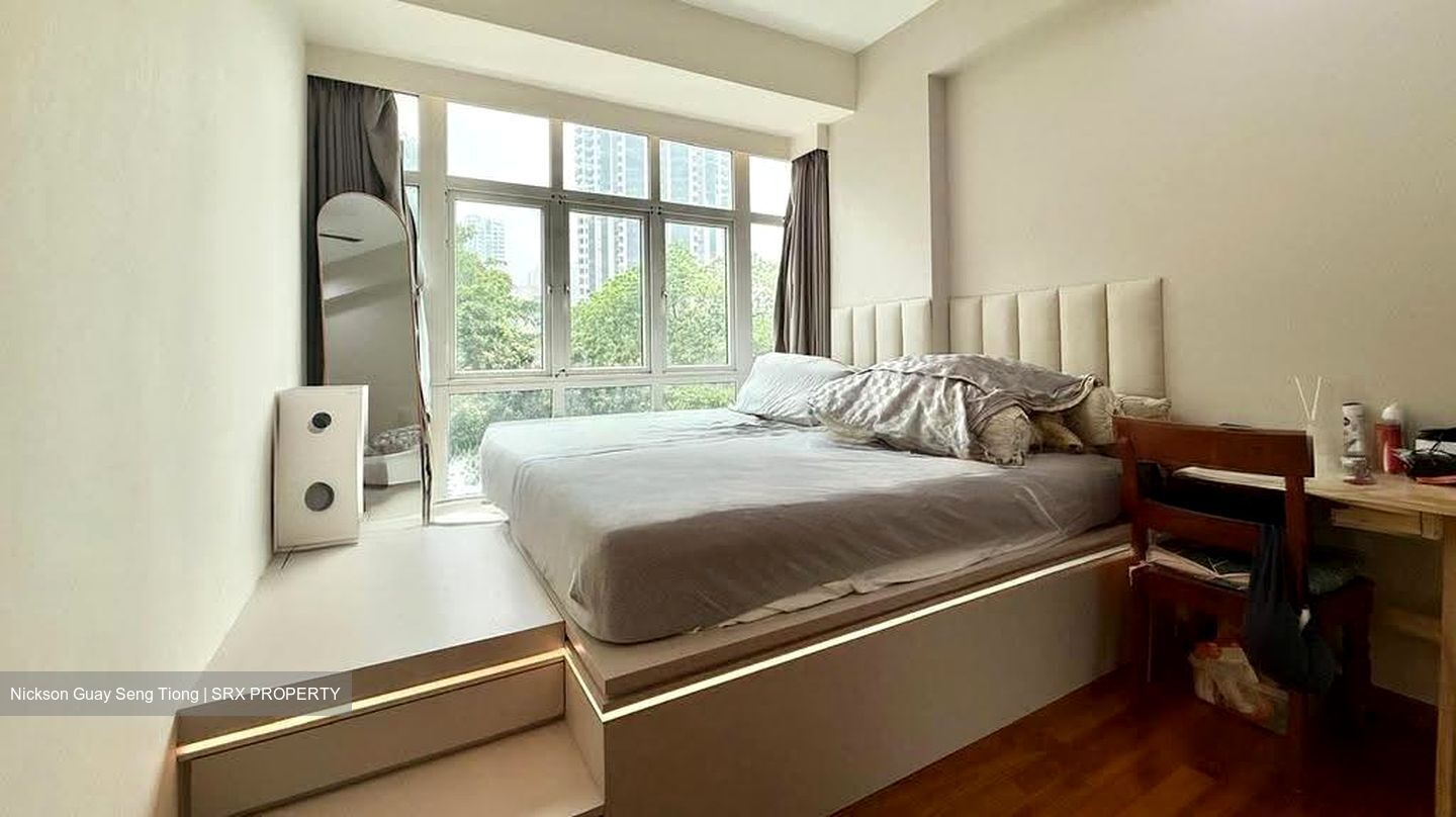 Taipan Grand (D15), Apartment #633798331